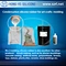 Condensation Cure Silicone Rubber for Resin Sculpture Mold, High Detail Low Shrinkage Casting Silicone for Art Craft